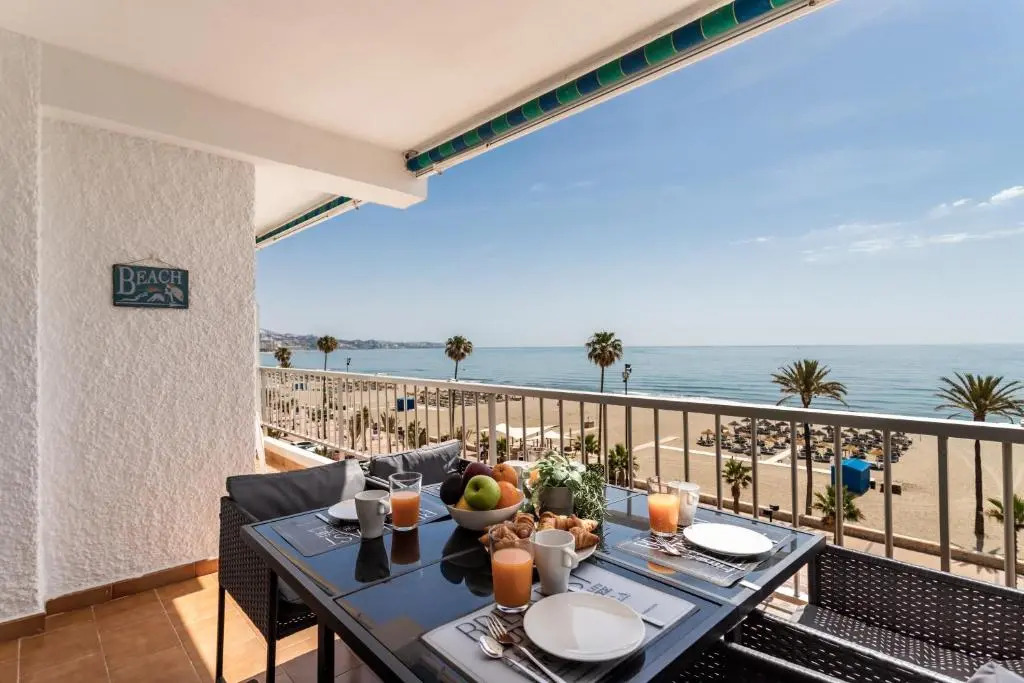 Sur Suites La Peseta