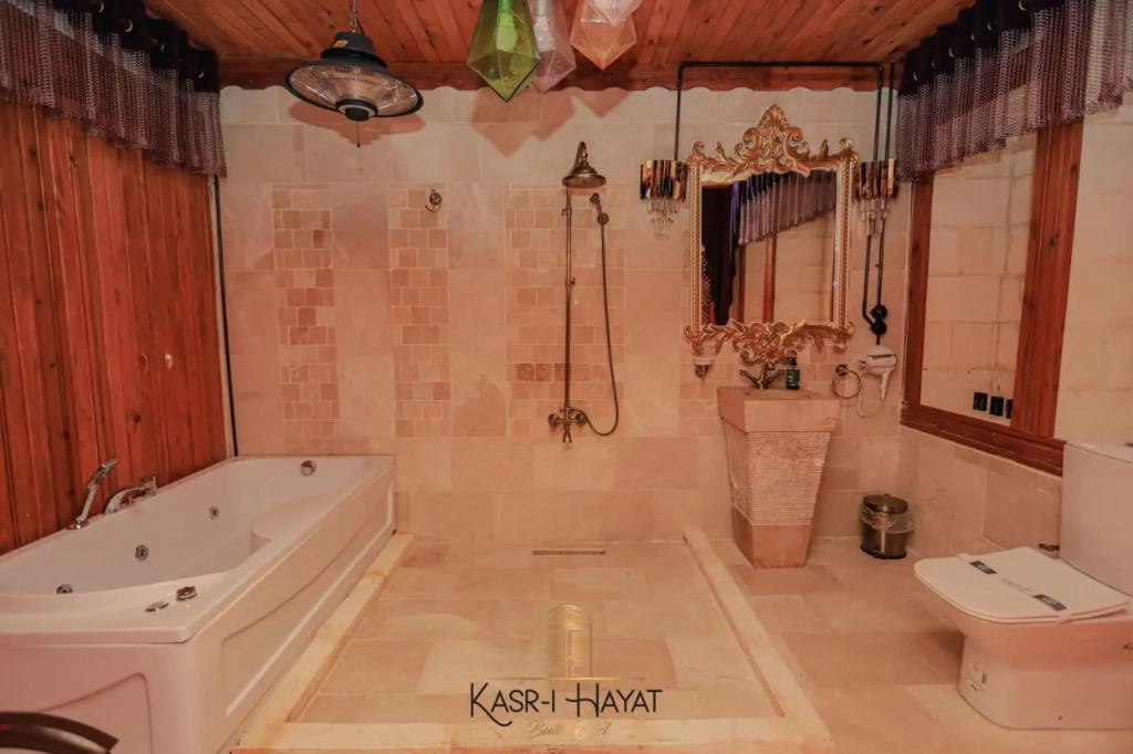 Kasr-ı Hayat