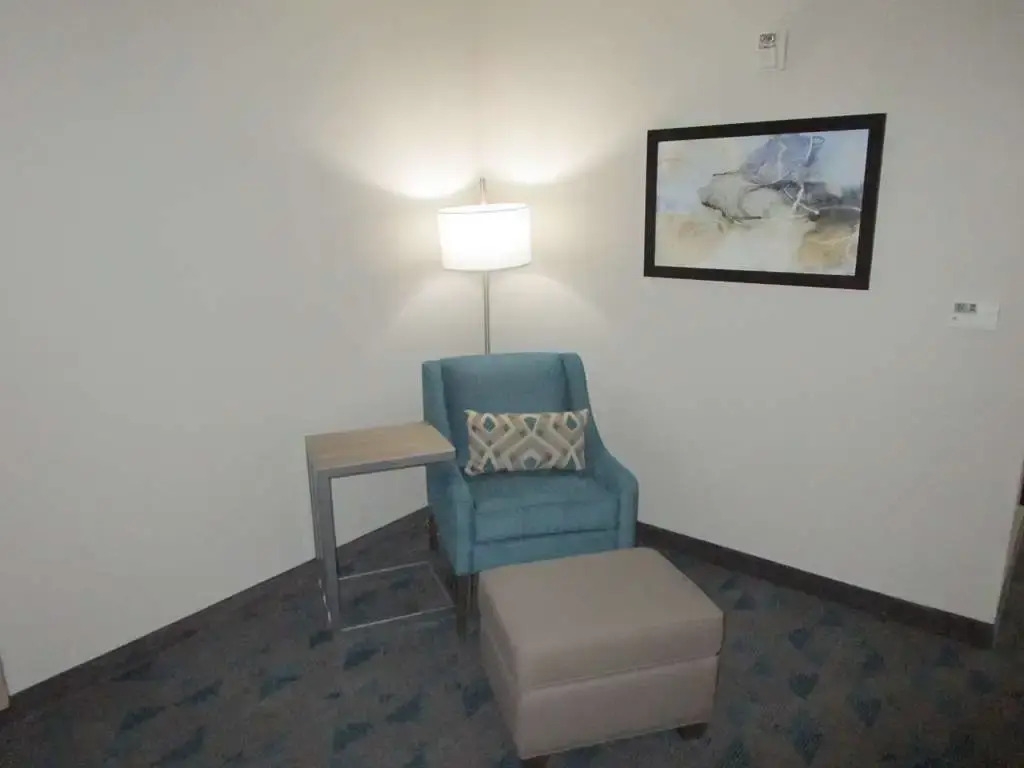 Reddy Hotel Bonham