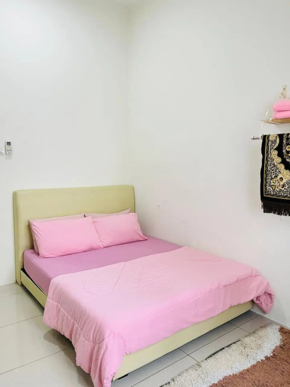 Sofea Mutiara Homestay Ipoh