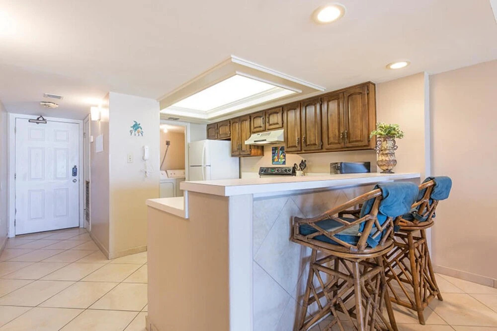 Ocean Vista Condominium 205