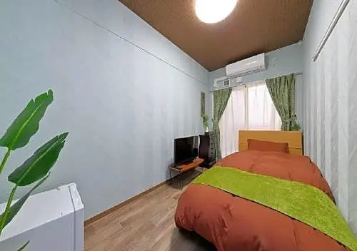 HOTEL Futaba DOUBLE - Vacation STAY 61441v