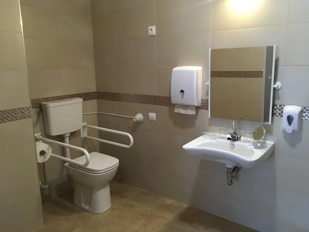Garden Hotel Medical & Spa