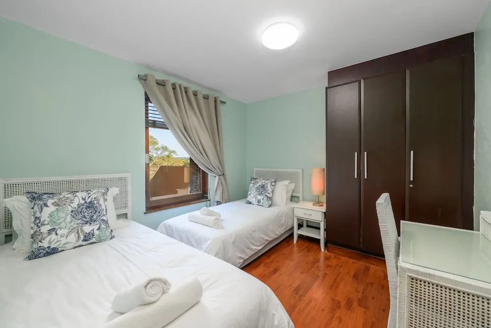 San Lameer Villa 2806