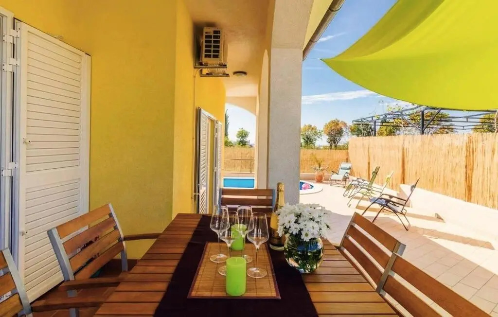 Villa Sweet Home