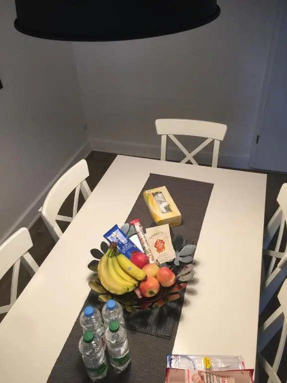 City Appartment Krefeld - 20 km DUS Airport/Messe