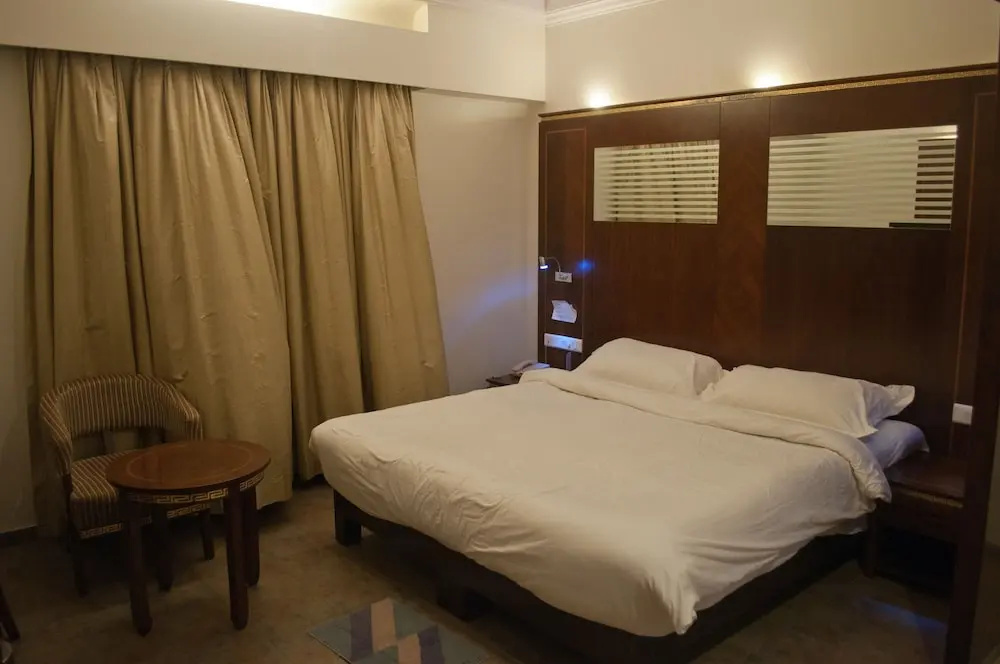 Venky Residency