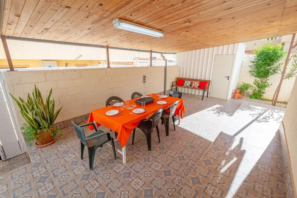 Casa Fidalsa Beach Therapy