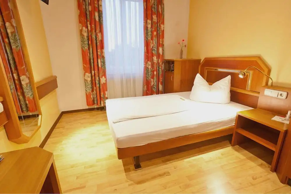 Resort Hotel Seebauer Gut Wildbad