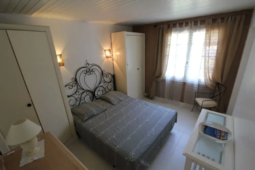La Villa Oleron