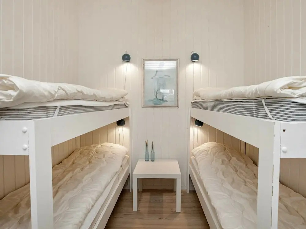 10 Person Holiday Home in Lokken