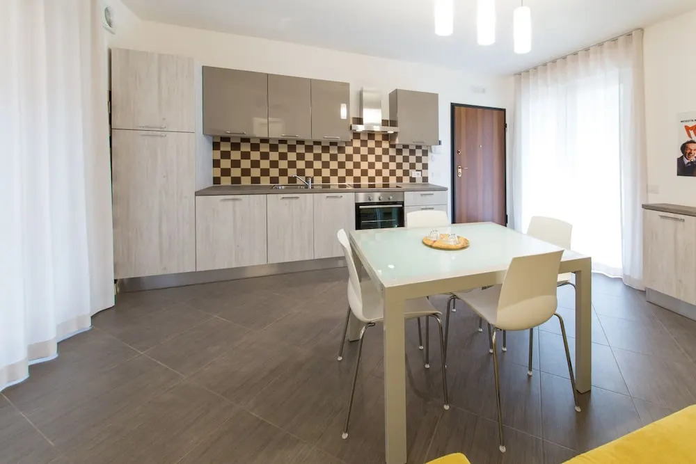 Casa Vacanze Il Mostro