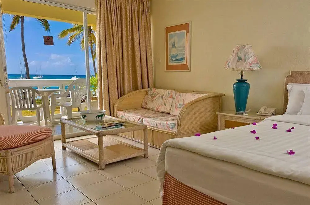 St Lucian by Rex Resorts