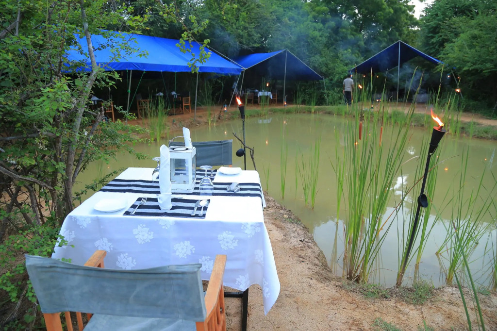 Mahoora Yala - by Eco Team
