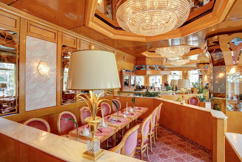 Günnewig Hotel Bristol Bonn