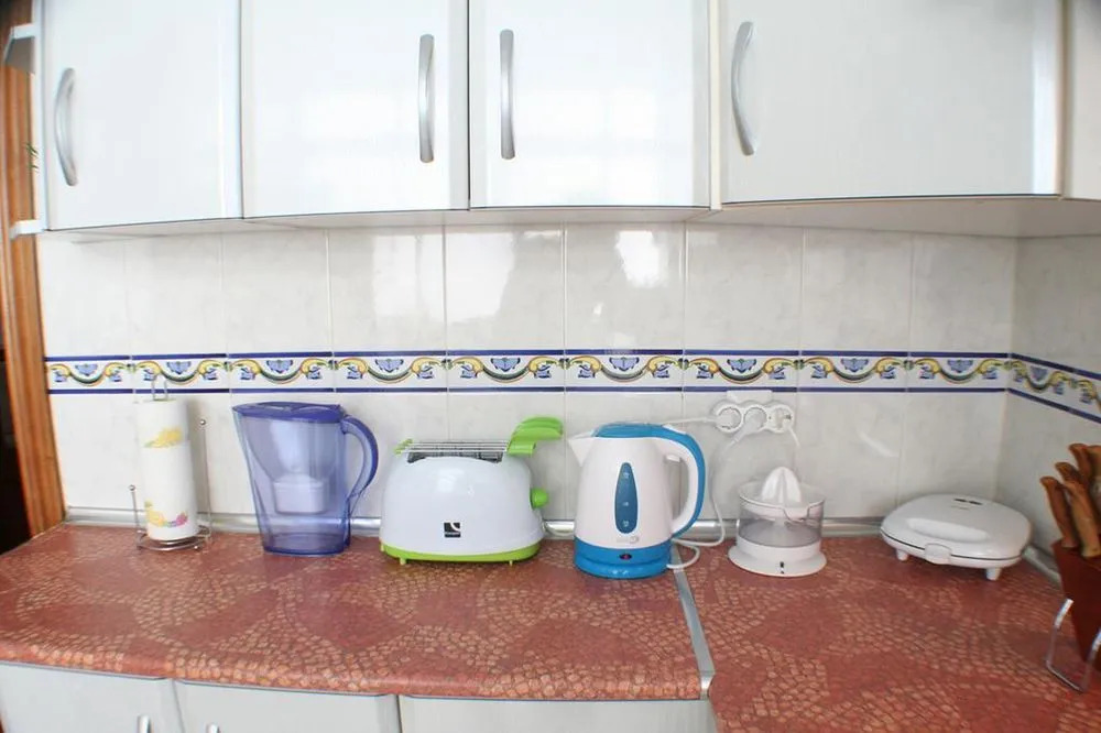 Apartamento Avenida Aurora