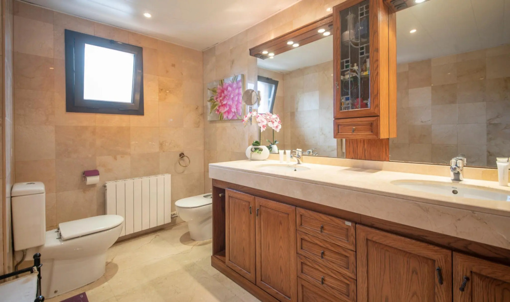 TH136 Villa Sant Ramon