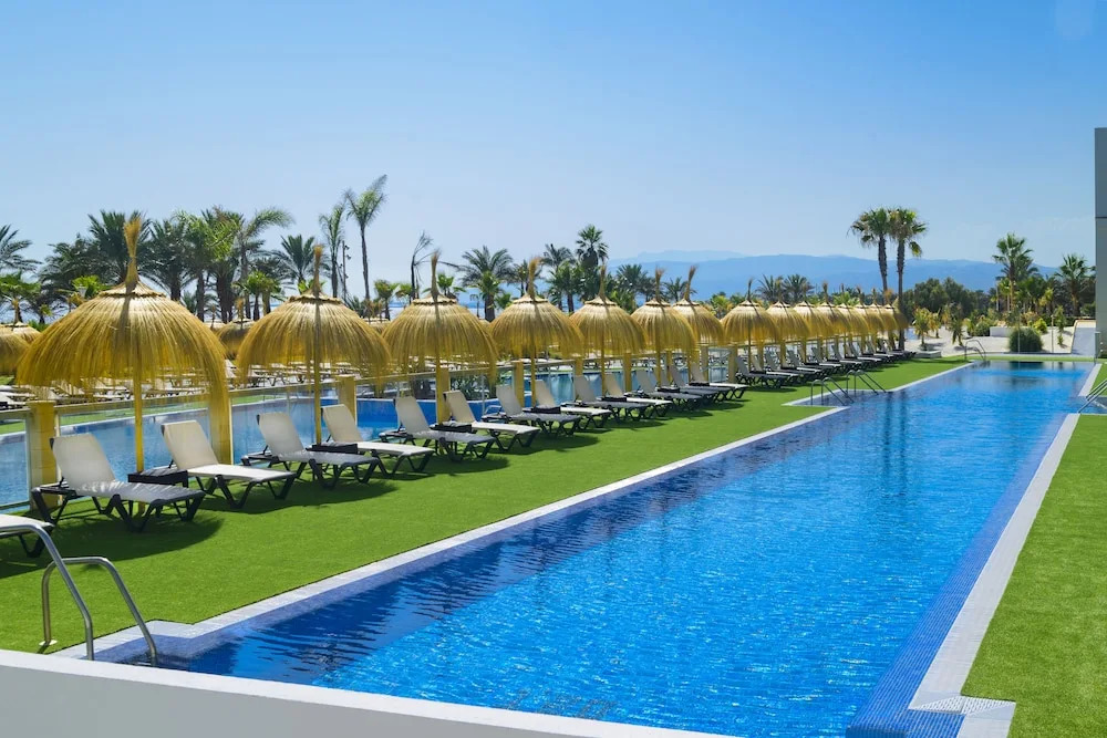Cabogata Garden & Cabogata Mar Garden