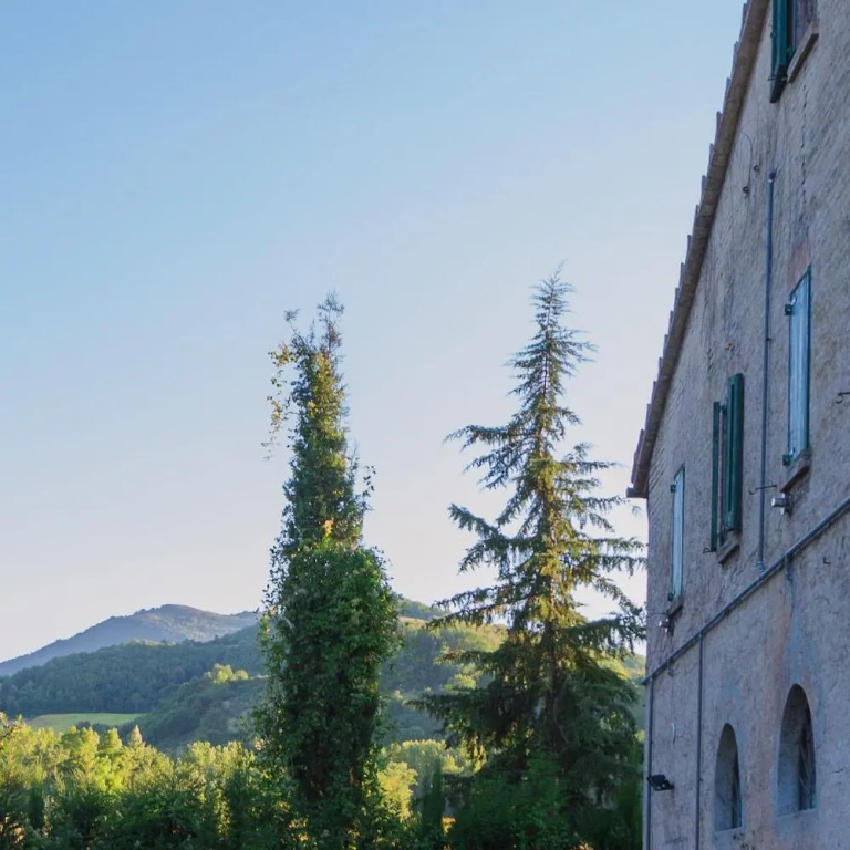 Agriturismo Calterrazzano
