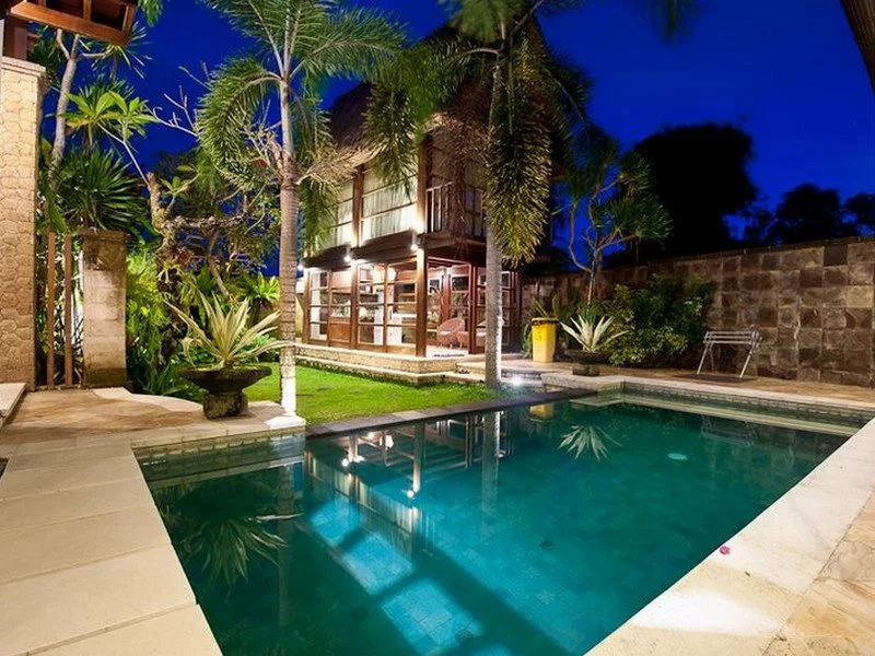 Villa Kania