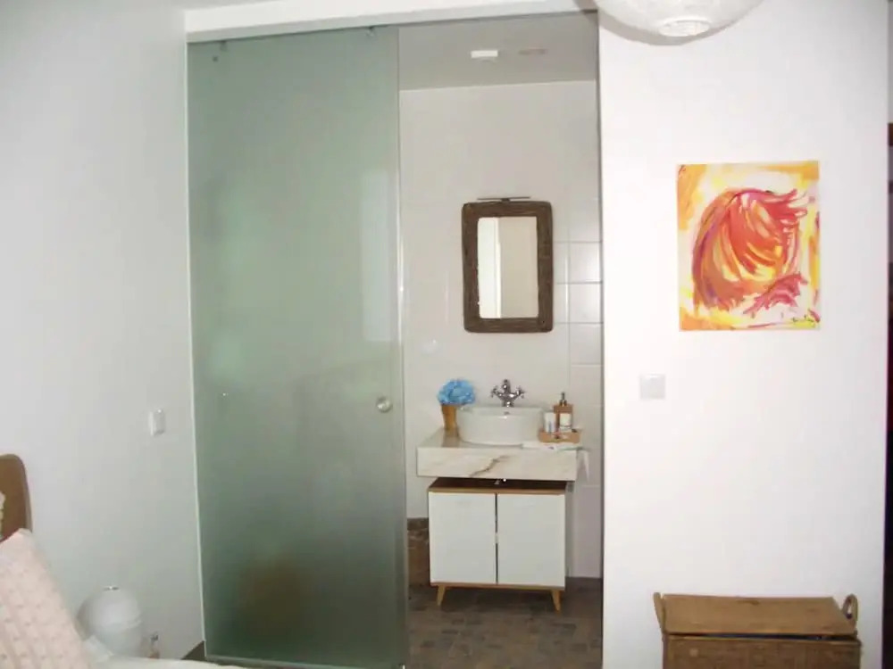 Villa With 4 Bedrooms in Mafra, With Wonderful Mountain View, Private Pool, Enclosed Garden Near the Beach