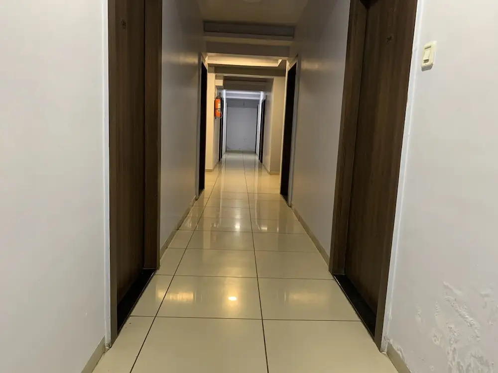 Hotel JK Lions - Koradi, Nagpur