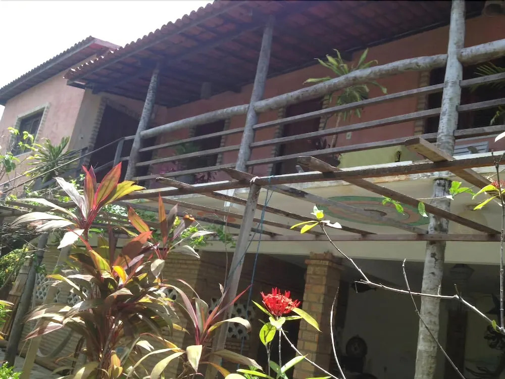 Pousada Musima Suites