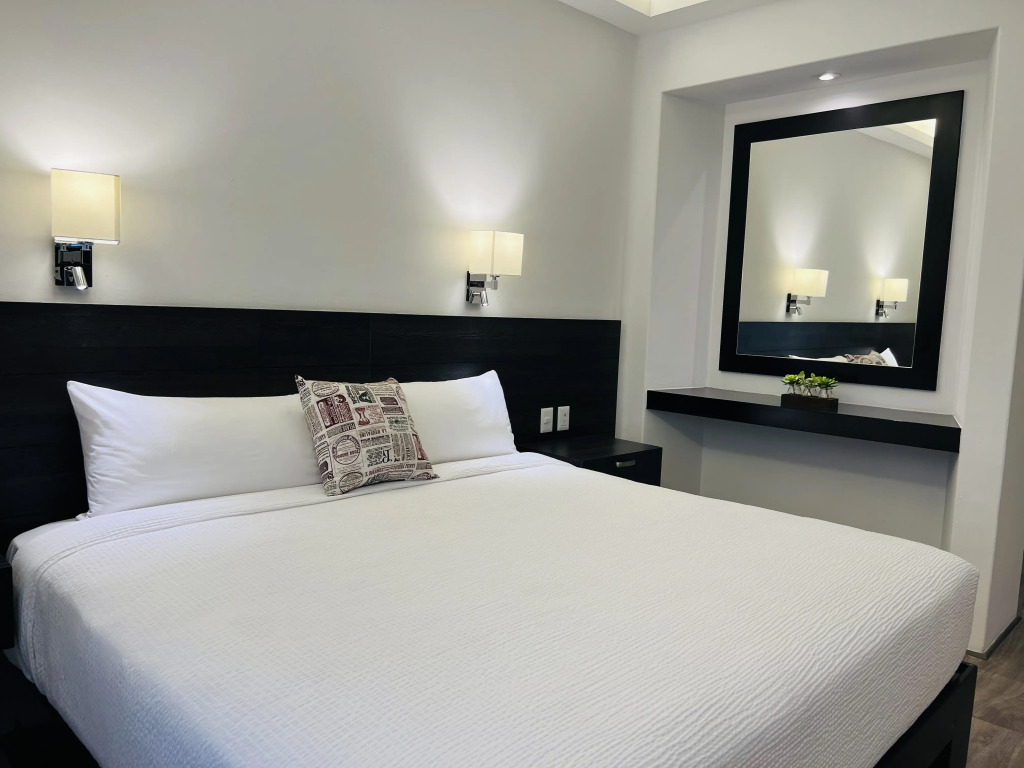 QA Hotel