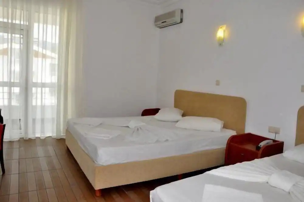 Lambada Hotel Altinoluk