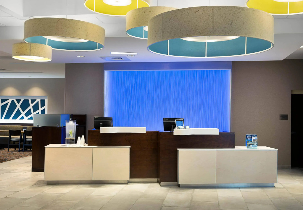 Fairfield Inn & Suites by Marriott Rock Hill