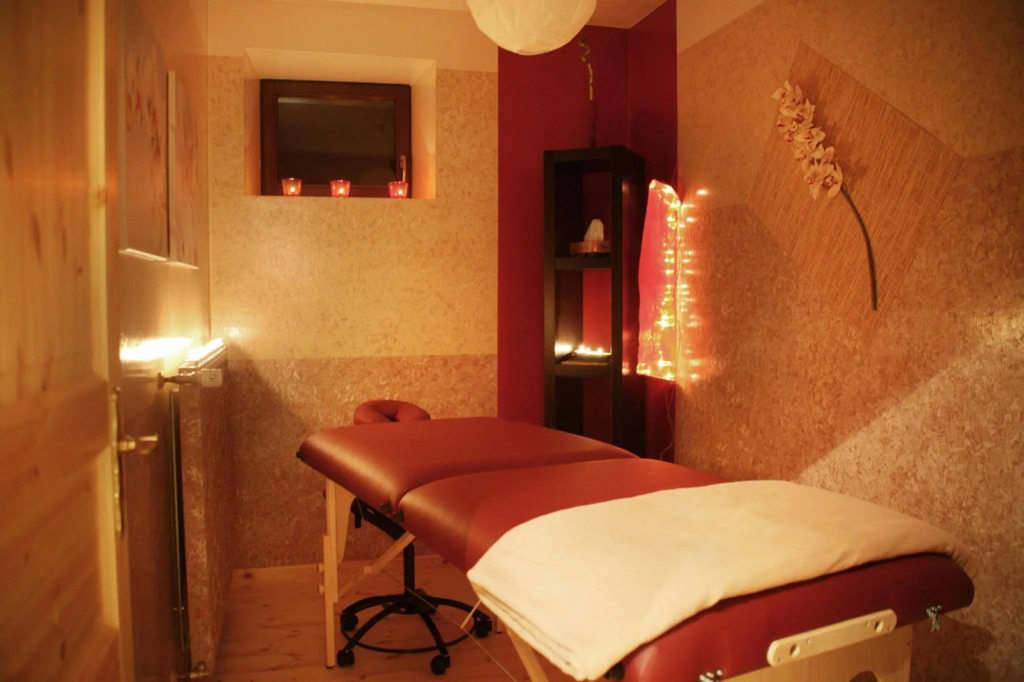 Worners Schloss Weingut & Wellness-Hotel