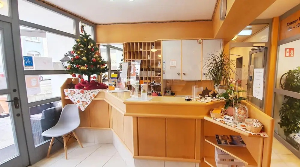 Aparthotel Wangener Landhaus