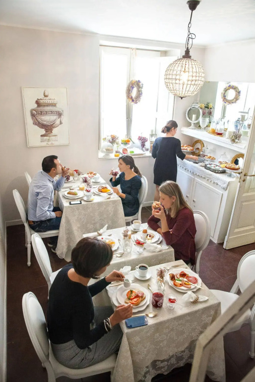 B&B Palazzo Cerami