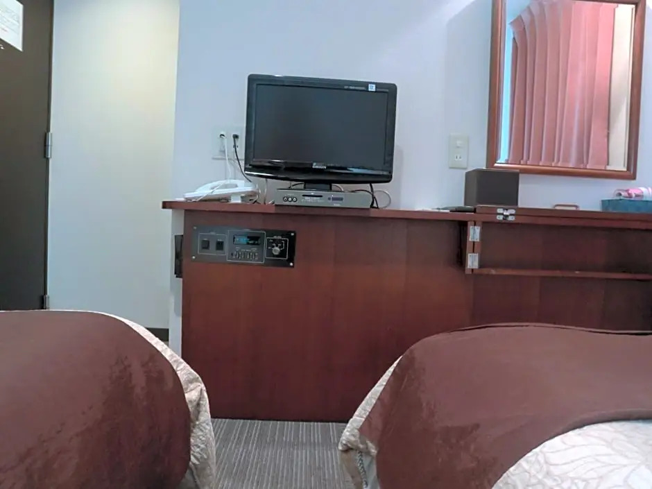 Hamamatsu Station Hotel - Vacation STAY 65833