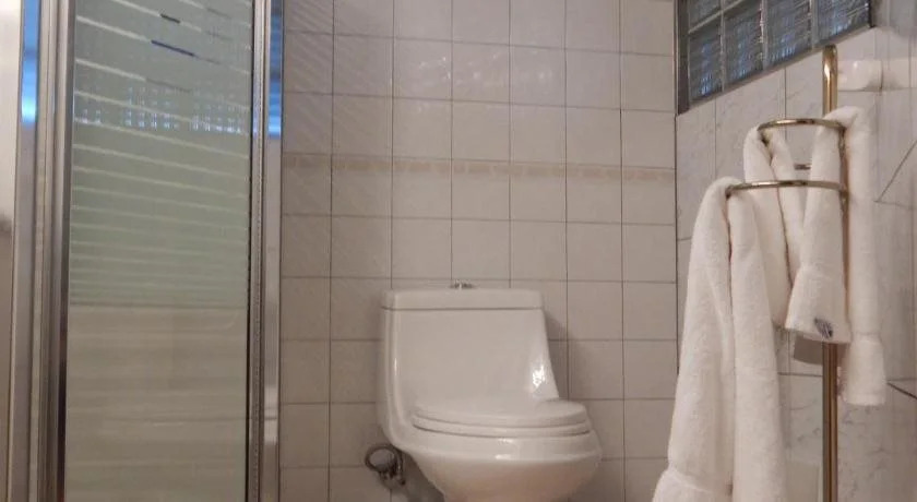 Complexe Hotelier Escoumins