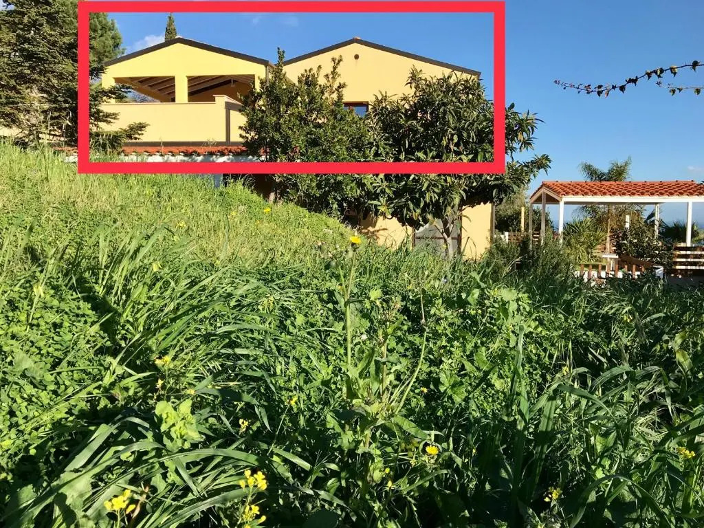 Casa Paolina