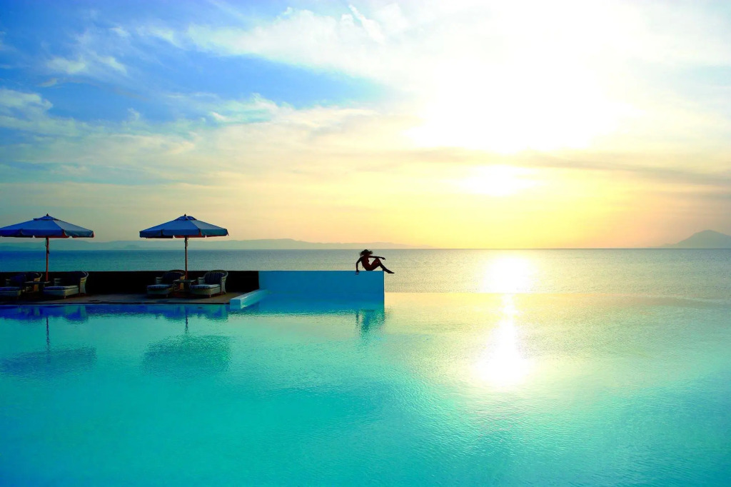 Grecotel La Riviera at Riviera Olympia & Aqua Park
