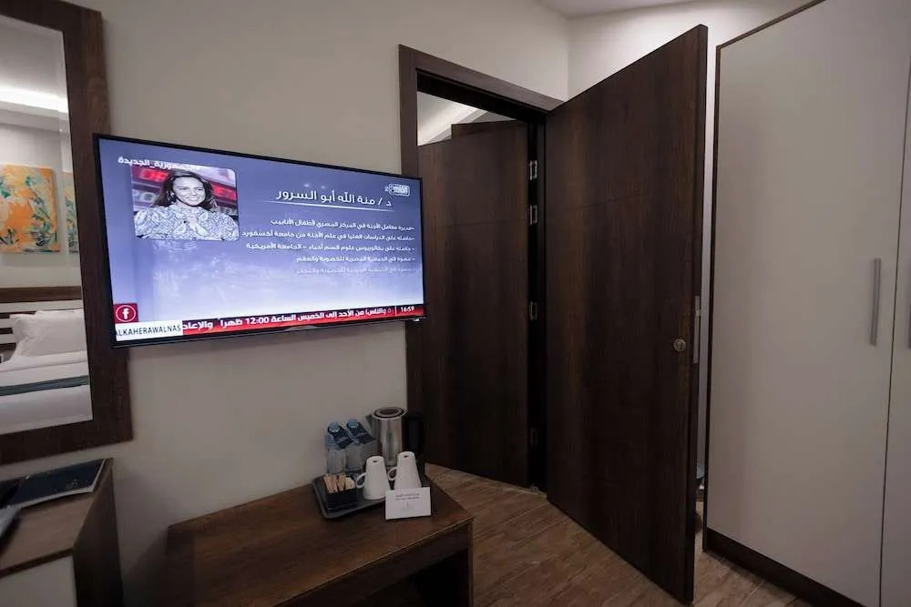 Royal Inn Residence New Cairo