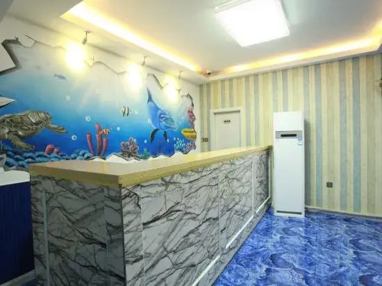 Changdao Chuanyu Seaview Homestay (Mingzhu Beach Branch)