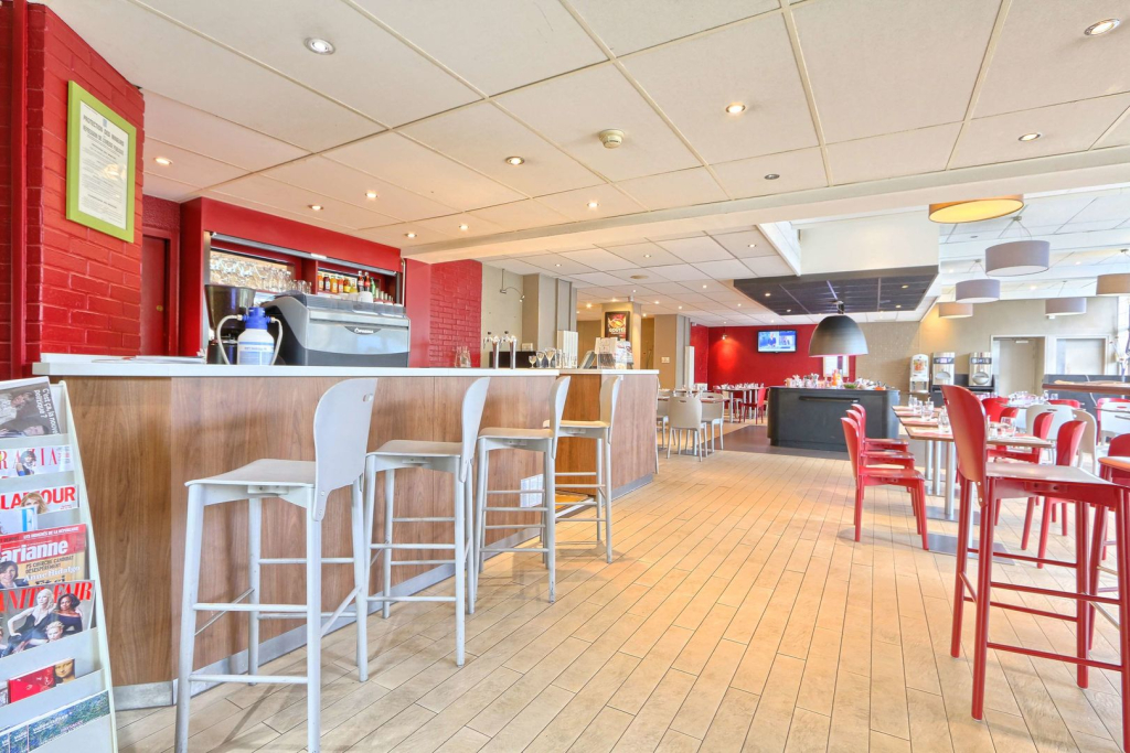 Campanile PRIME - Nanterre La Défense