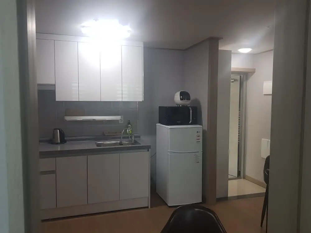 Marina Residence Hotel