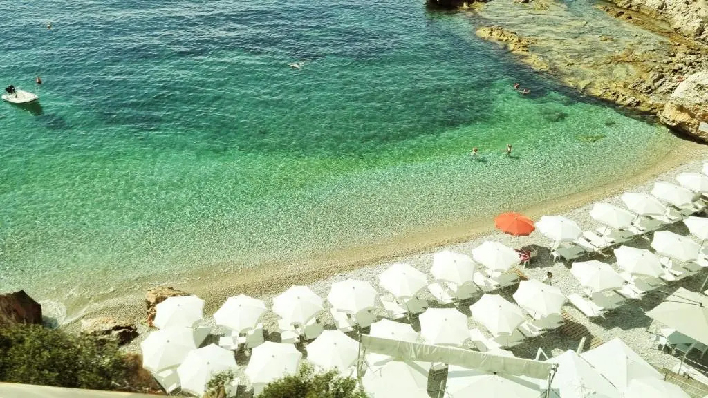OCEAN SUITE in Ventimiglia