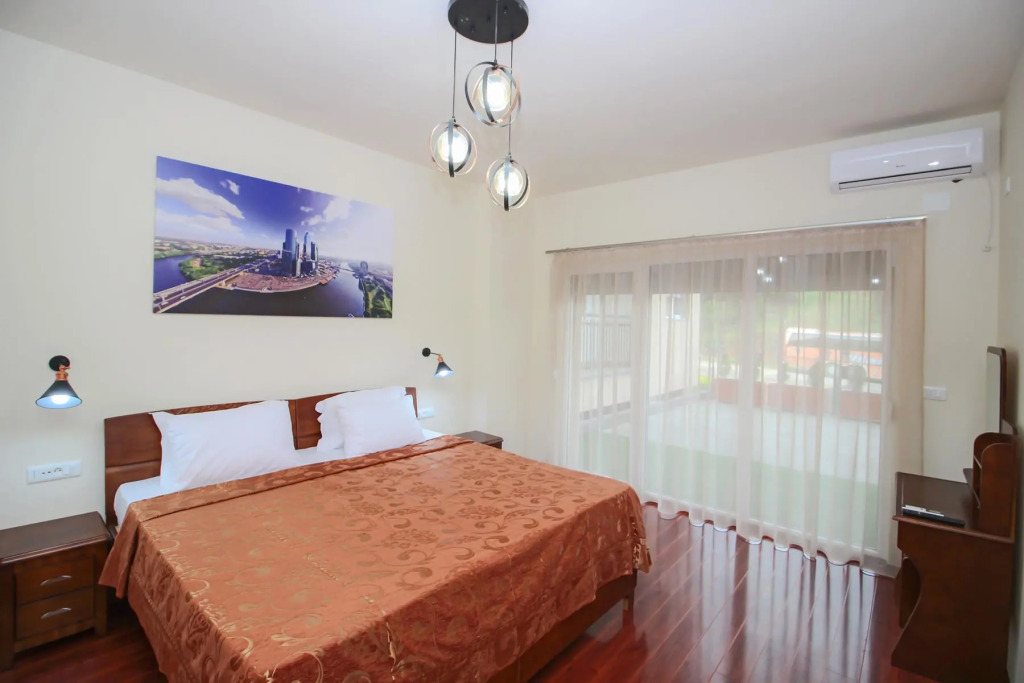 Hotel INTERNATIONAL Ohrid