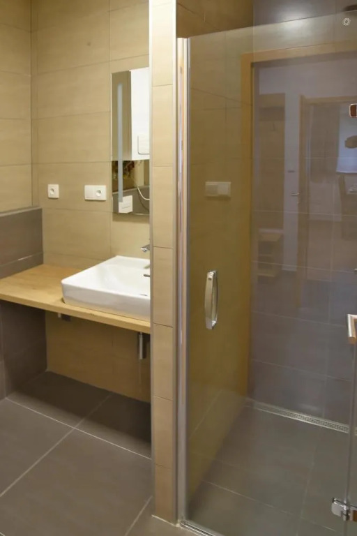 EFI ApartHotel Horní Lipová