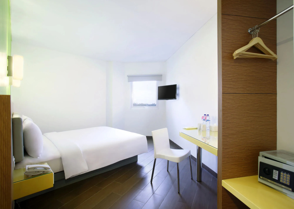 Amaris Hotel Madiun