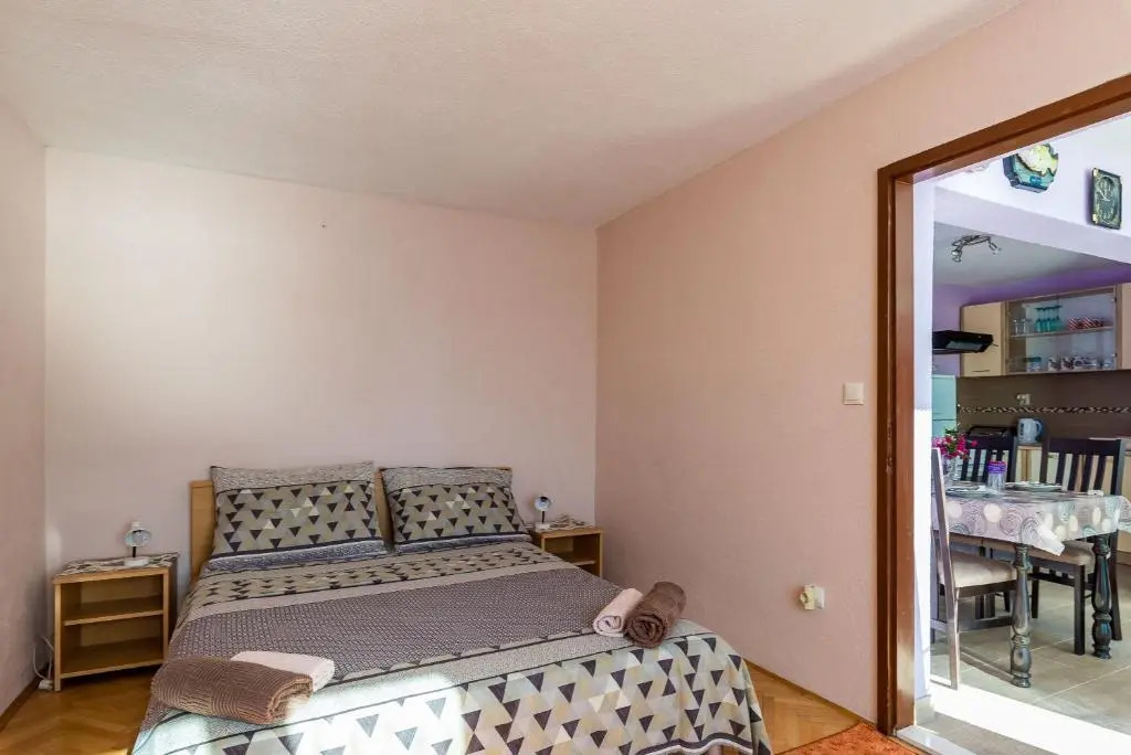 Apartment Angelina