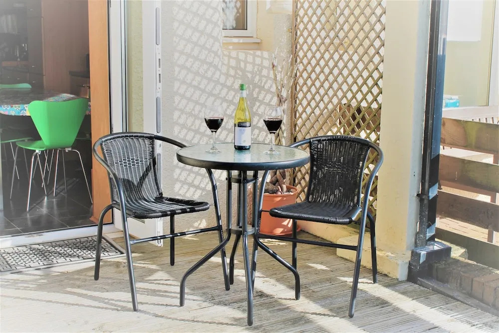 BeachView - Donnini Apartments