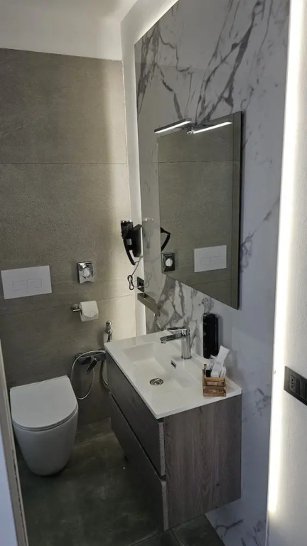 Panhouse Rooms & Suite