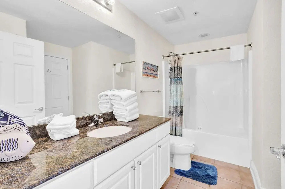 Crystal Tower 206- Amenities Galore Lazy River