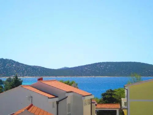 Apartments Nikolas